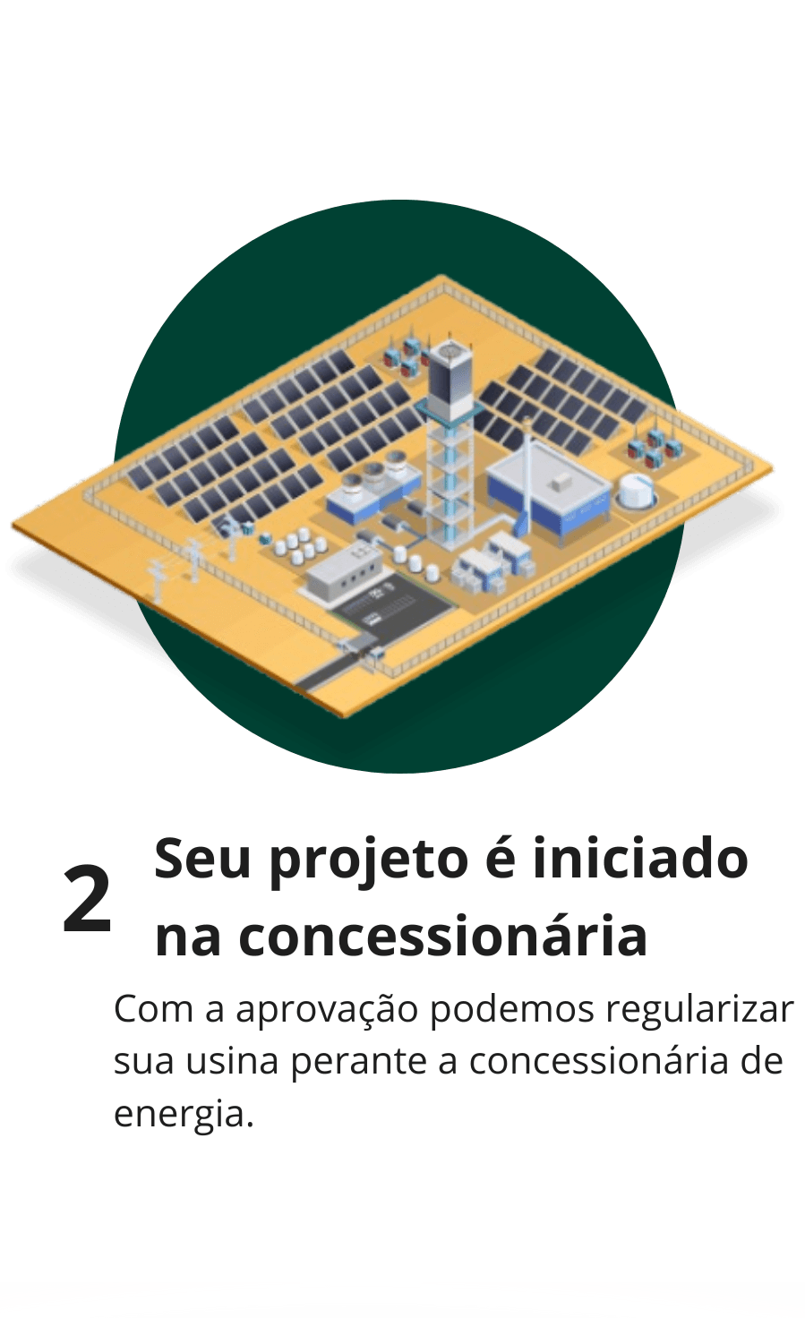 Passo 2 do Investimento